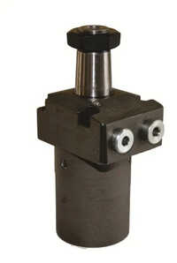 Hydraulic Swing Clamp Cylinders - Capacity: 100 Ton/day