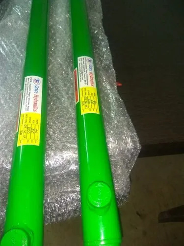 Door Open and Close Hydraulic Cylinder