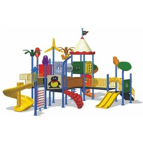 Extream All In One Multi Play System - Color: Multicolor