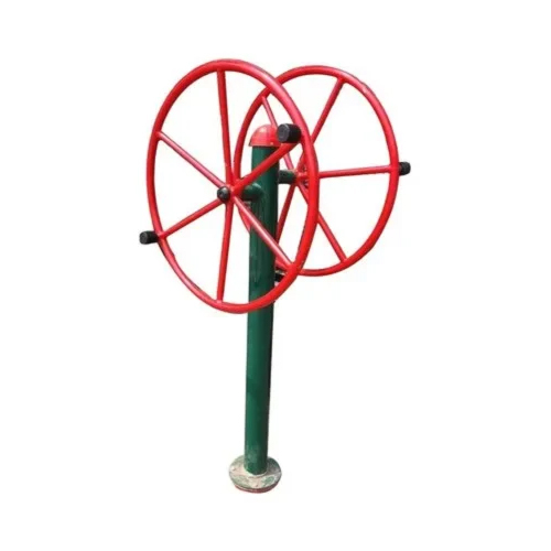 Double Shoulder Builder - Features: Corrosion Resistance