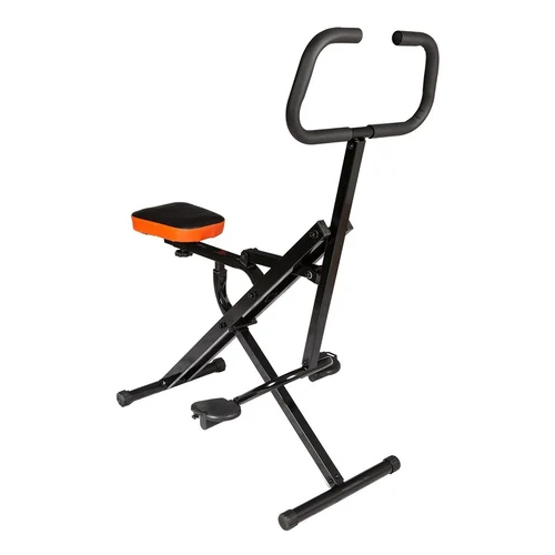 Horse Rider - Features: Corrosion Resistance