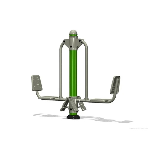 Leg Press Machine - Features: Corrosion Resistance