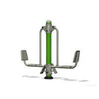 Leg Press Machine