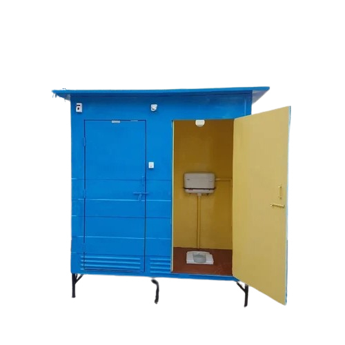Portable Toilets - Color: Any Color