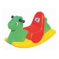 Pony Multi Color Rocker