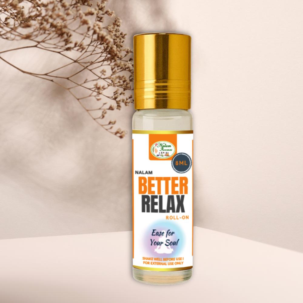 Better Relax Roll-on
