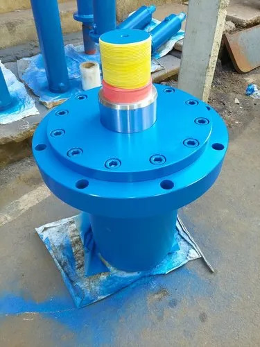 Hydraulic Press Cylinder