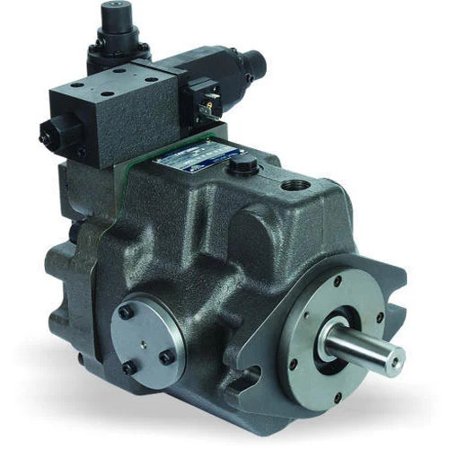 Hydraulic Piston Pump