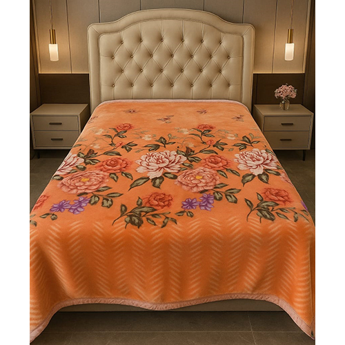 24 Carrat Blanket