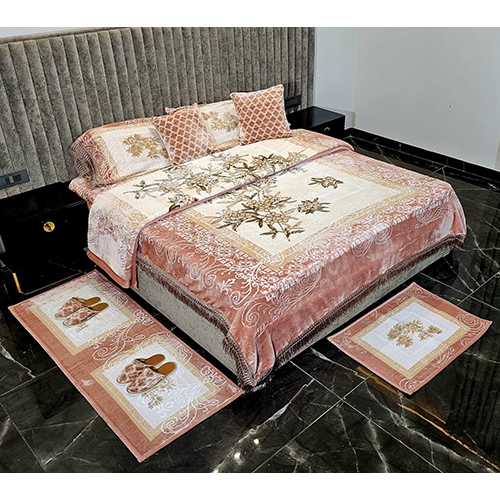 Wedding Set Bedsheet