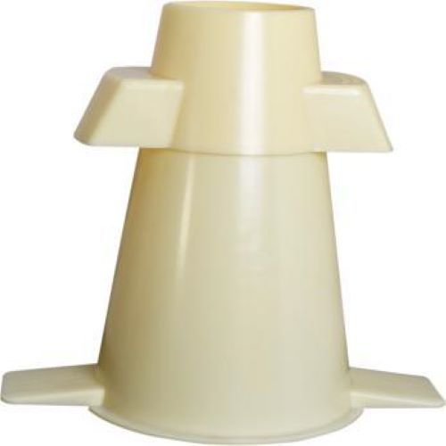 Slump Cone, Plastic