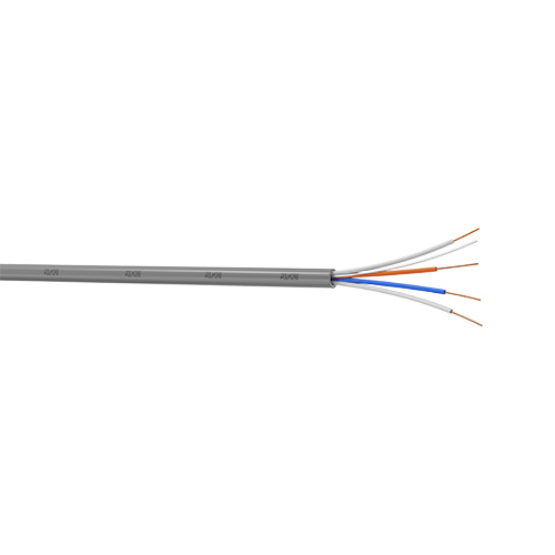 Telephone Switchboard Cable