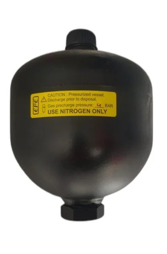 Hydraulic Bladder Accumulator