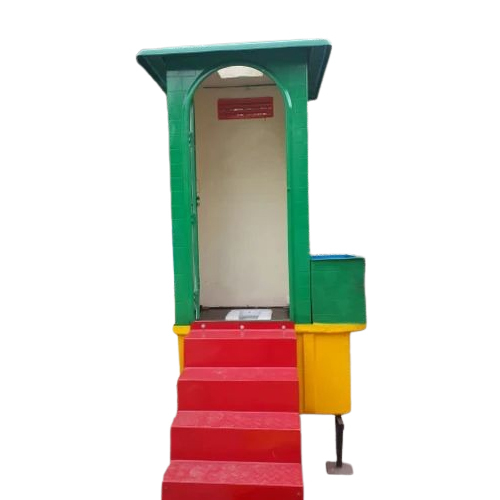 Portable Bio-Degradebel Toilets - Color: Any Color