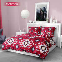 Mehroon Mink Blanket