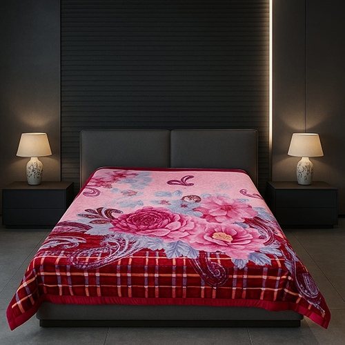 Designer Moonlight DB Blanket