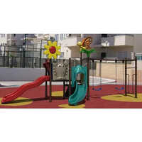 Multi Purpose Play Equipment