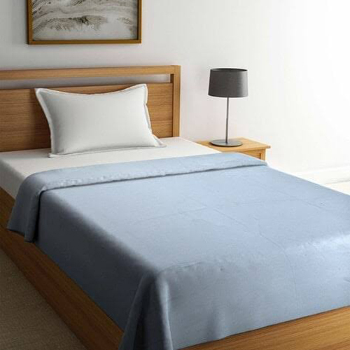 Polar Blanket - Color: Sky Blue