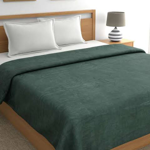 Polar Plain Blanket