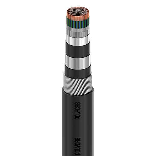 Instrumentation Cables