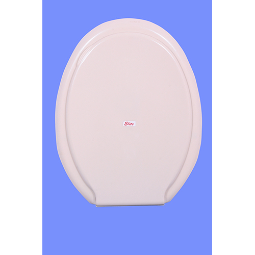 Toilet Seat Cover Ivory - Color: White