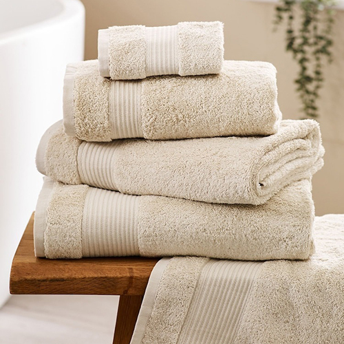 Bath Towel - Age Group: Children