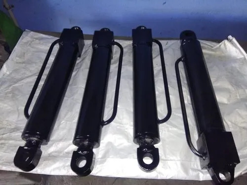 Hydraulic Tilting Cylinders
