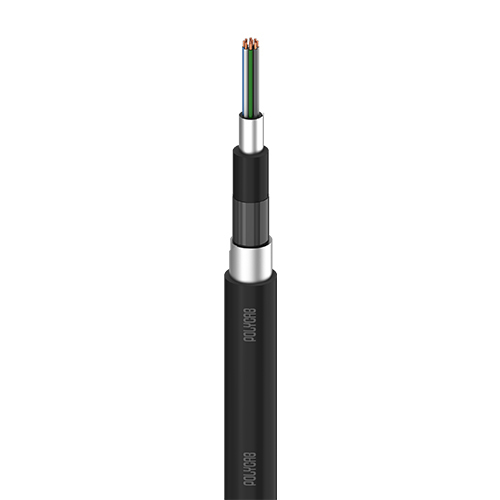 Jelly Filled Telephone Cable