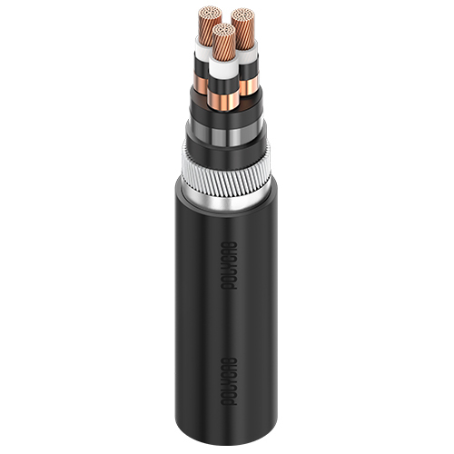 HT Xlpe Cable