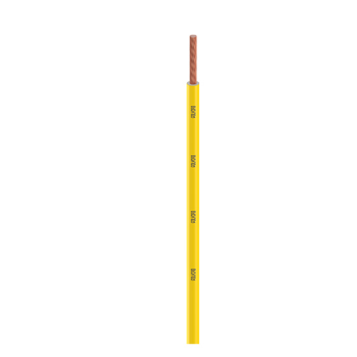 Flexible Fr And Frls Cable