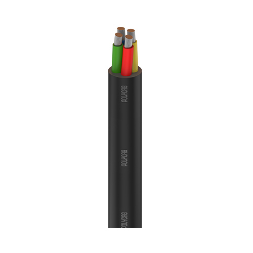 Rubber Cable