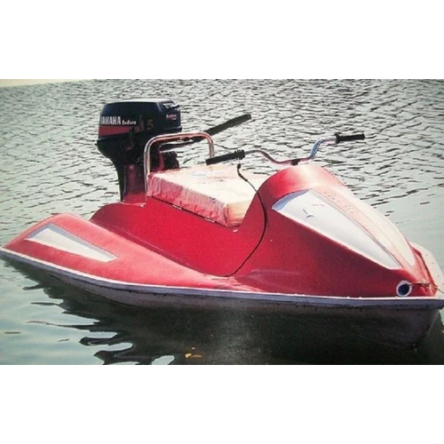 Sea Water Scooter