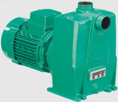 Pressure Pump - Color: Green