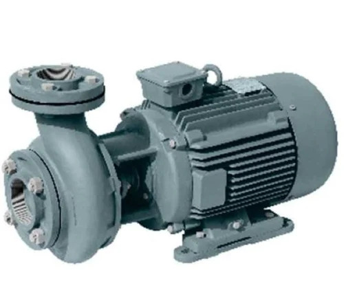 Crompton Self Priming Pump - Color: Grey