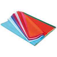 Assorted Tissue Paper