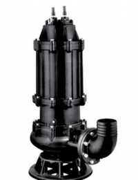 Submersible Sewage Pumps