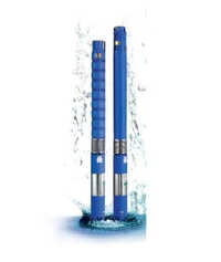 V6 Submersible Pump