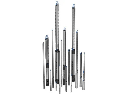 Submersible Pump