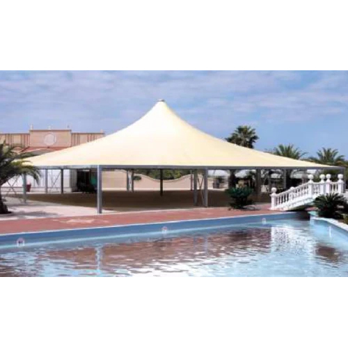 Modular Fabric Structure - Color: Any Color