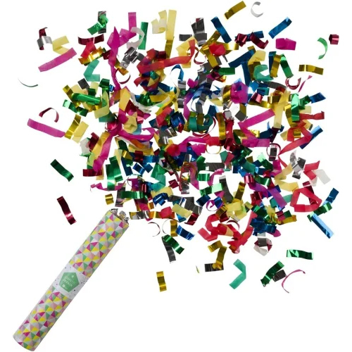 Party Confetti - Color: Multi Colour