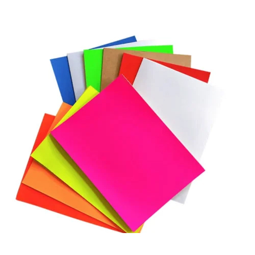 Pastel Papers - Color: Multi Colour