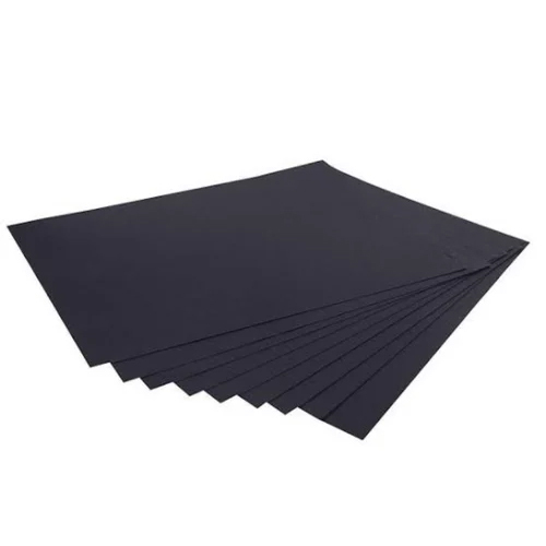 Black Pestal Paper - Feature: Disposable