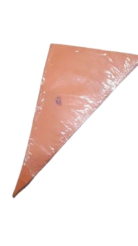 Paper Bunting Flag - Color: Multi Colour