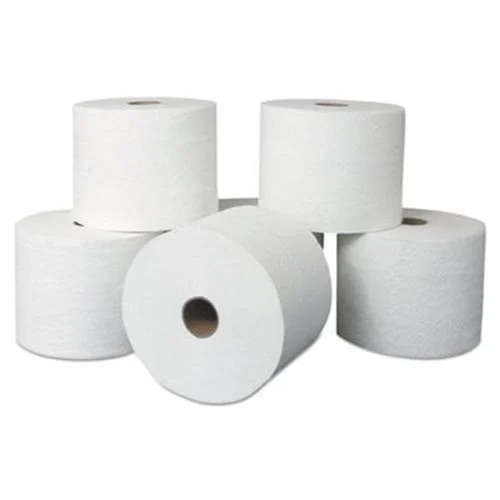 Paper Napkin Reel - Coating Type: Colour Coated