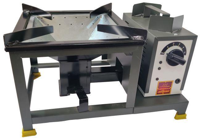 New Magic Stove - Gross Weight: 4.62 Kg Kilograms