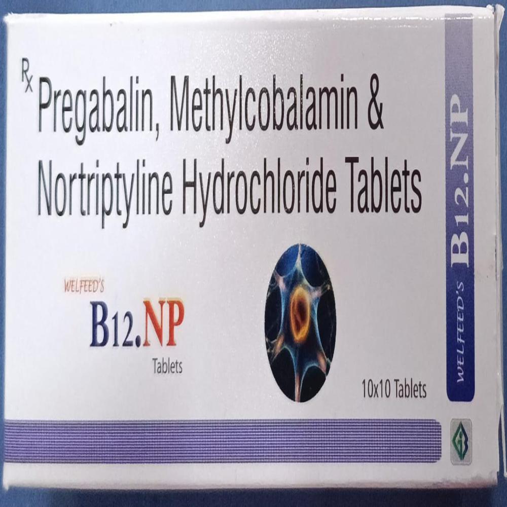 B12. Np