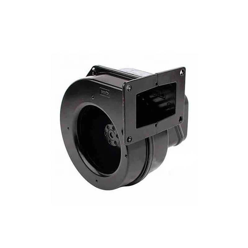 ebmpapst G2S108-AE30-09 230V 60W 1950RPM 0.35A IP00 Heating Gas Boiler Condensing Boiler Centrifugal Cooling Fan