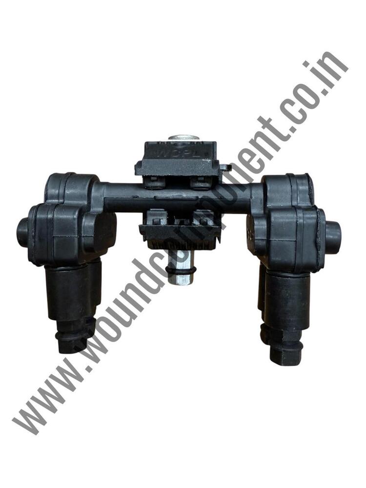 Satelite Connector