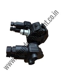 Satelite Connector