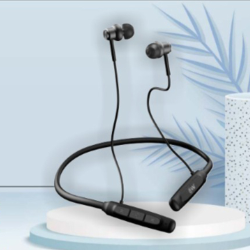Evm-Nb-035 Ensport Pro Bluetooth Neckband Earphone - Body Material: Abs Plastic
